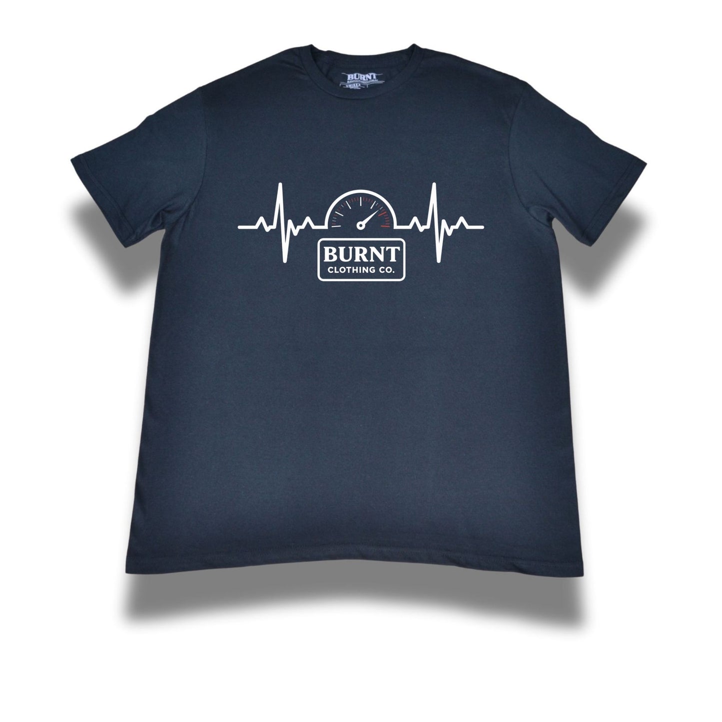 Burnt Tee - Heartbeat