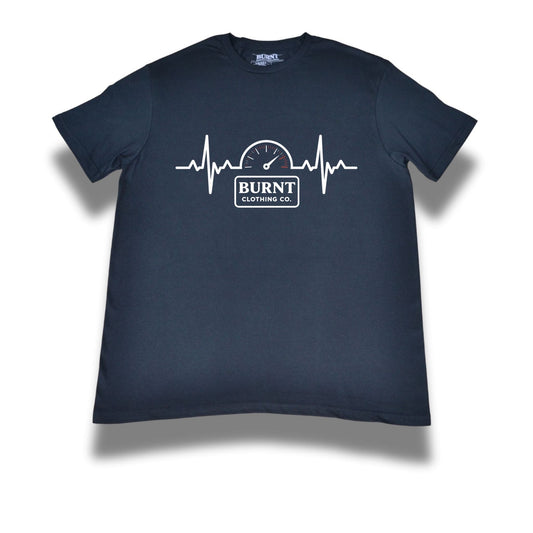 Burnt Tee - Heartbeat