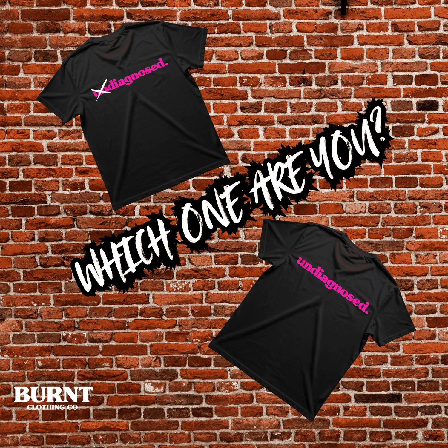 2 Tees for $65