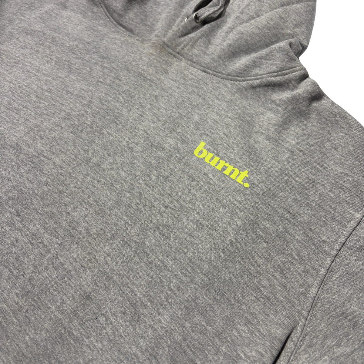 Langy Beach Hoodie - Grey