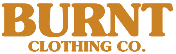 Burnt Clothing Co.
