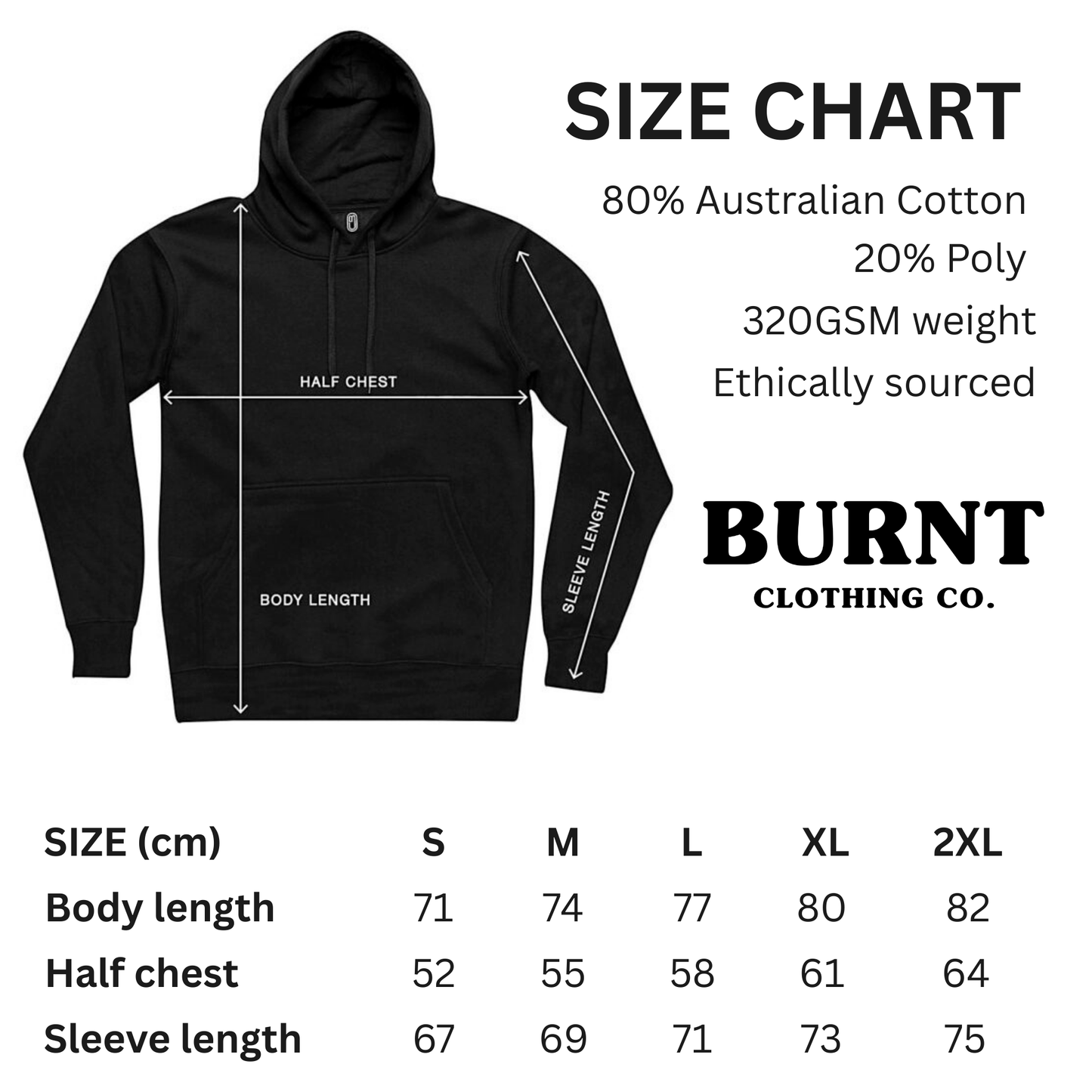 undiagnosed. Unicorn Hoodie - Grey Marle/ Pink