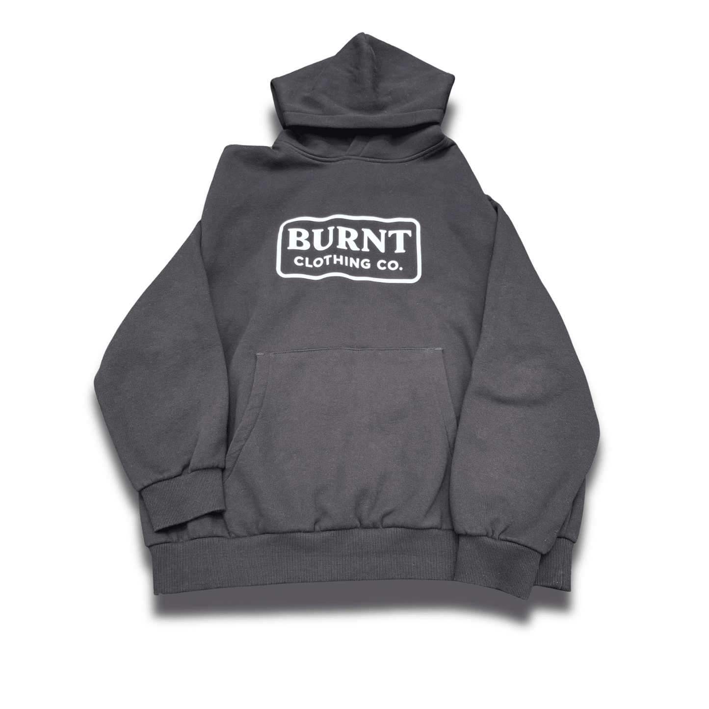 Burnt Company Hoodie