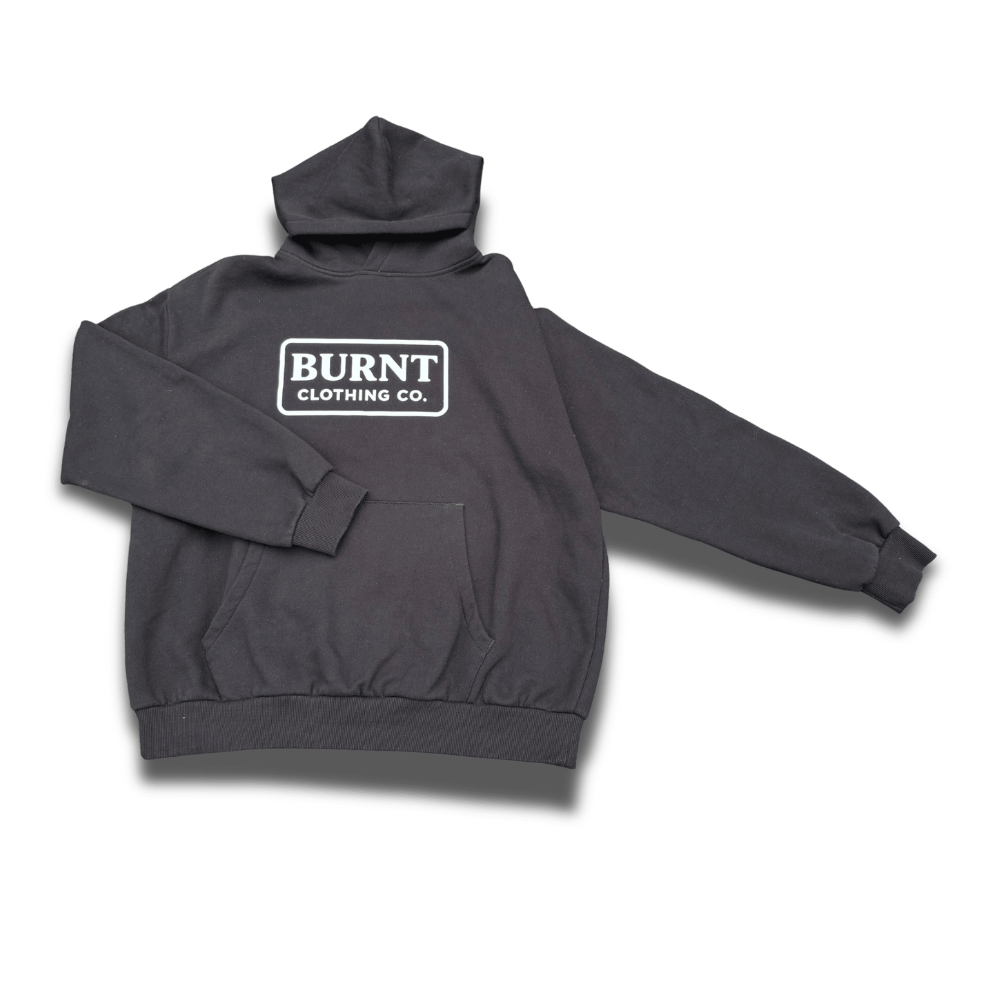 Burnt Company Hoodie