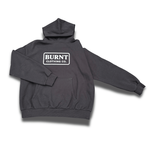 Burnt Company Hoodie