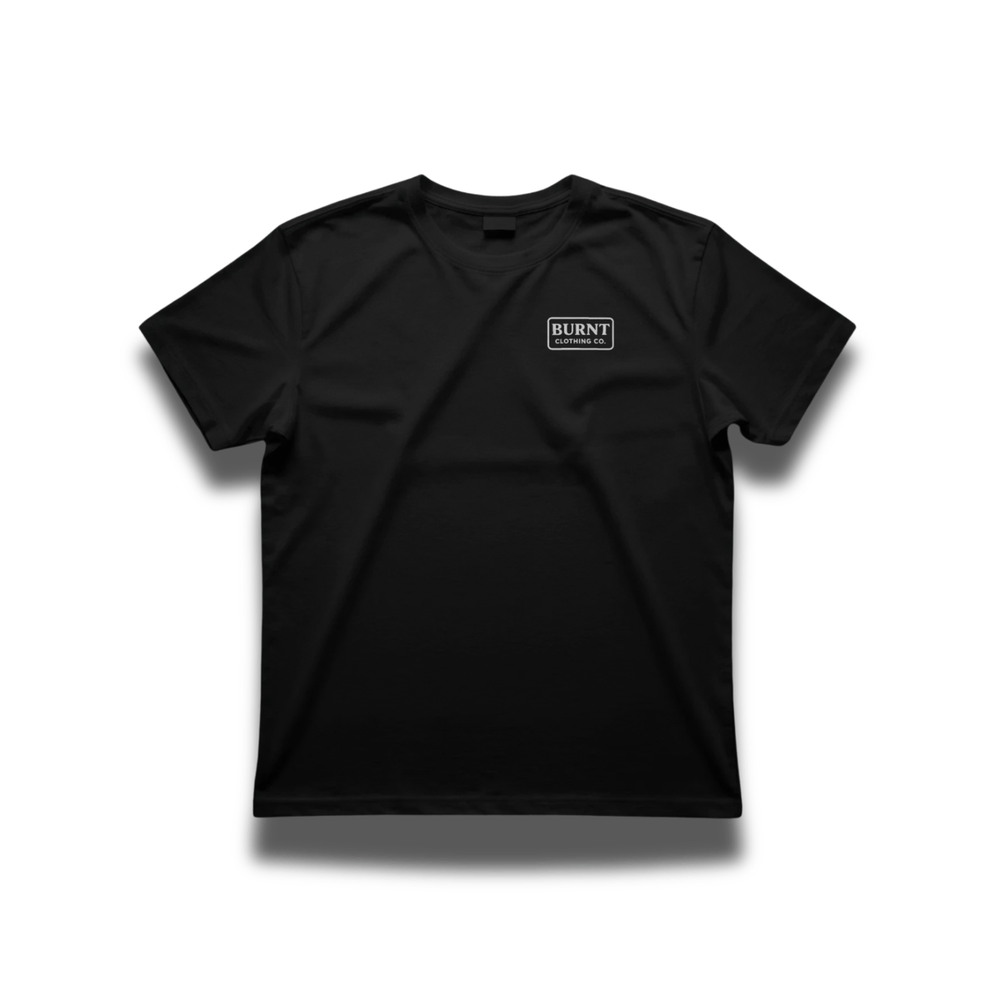 Burnt T-Shirt - The Original