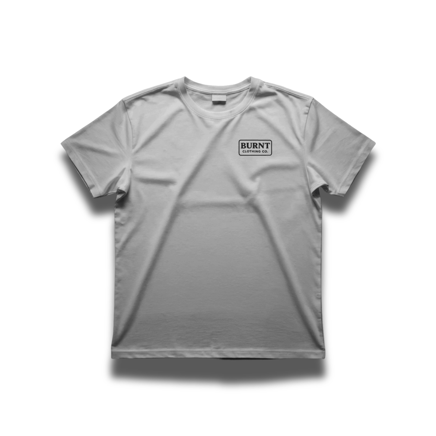Burnt T-Shirt - The Original